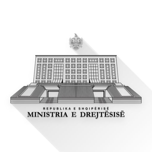 Qendra e Botimeve Zyrtare logo
